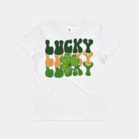 Youth Staple Tee Thumbnail
