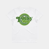 Youth Staple Tee Thumbnail