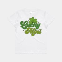Youth Staple Tee Thumbnail
