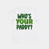 Youth Staple Tee Thumbnail
