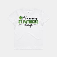Youth Staple Tee Thumbnail