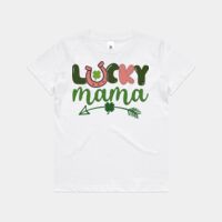 Youth Staple Tee Thumbnail