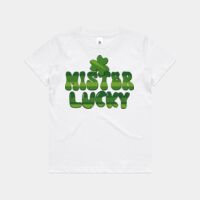 Youth Staple Tee Thumbnail