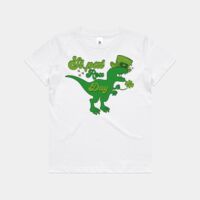 Youth Staple Tee Thumbnail