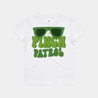 Youth Staple Tee Thumbnail