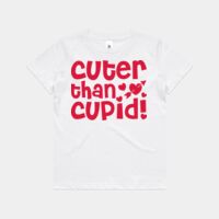Youth Staple Tee Thumbnail