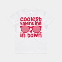 Youth Staple Tee Thumbnail