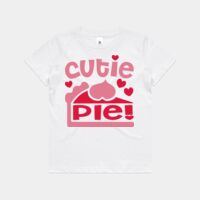 Youth Staple Tee Thumbnail