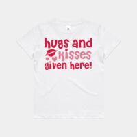 Youth Staple Tee Thumbnail