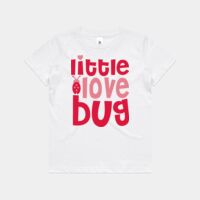 Youth Staple Tee Thumbnail
