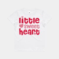 Youth Staple Tee Thumbnail