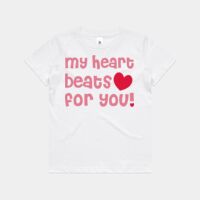 Youth Staple Tee Thumbnail