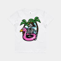Youth Staple Tee Thumbnail