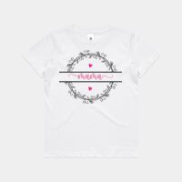 Youth Staple Tee Thumbnail