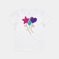 Youth Staple Tee Thumbnail
