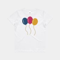 Youth Staple Tee Thumbnail
