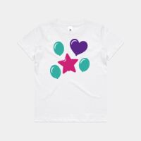 Youth Staple Tee Thumbnail