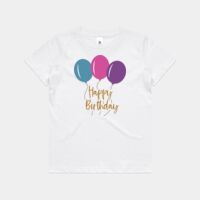 Youth Staple Tee Thumbnail