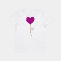 Youth Staple Tee Thumbnail