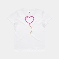 Youth Staple Tee Thumbnail