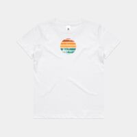 Youth Staple Tee Thumbnail