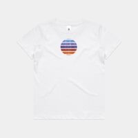 Youth Staple Tee Thumbnail