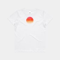 Youth Staple Tee Thumbnail