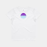 Youth Staple Tee Thumbnail