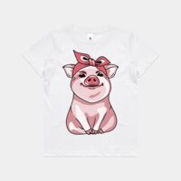 Youth Staple Tee Thumbnail