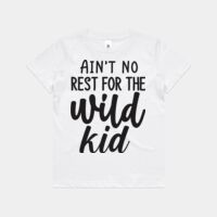 Youth Staple Tee Thumbnail