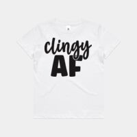 Youth Staple Tee Thumbnail