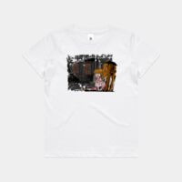 Youth Staple Tee Thumbnail