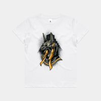 Youth Staple Tee Thumbnail