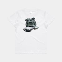 Youth Staple Tee Thumbnail