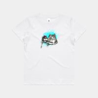 Youth Staple Tee Thumbnail