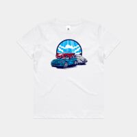Youth Staple Tee Thumbnail
