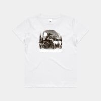 Youth Staple Tee Thumbnail