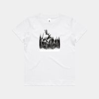Youth Staple Tee Thumbnail