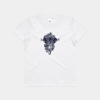 Youth Staple Tee Thumbnail