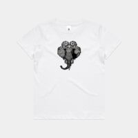 Youth Staple Tee Thumbnail