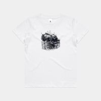 Youth Staple Tee Thumbnail