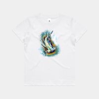 Youth Staple Tee Thumbnail