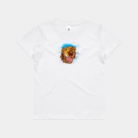 Youth Staple Tee Thumbnail