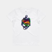 Youth Staple Tee Thumbnail