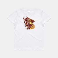 Youth Staple Tee Thumbnail