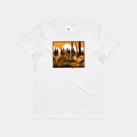 Youth Staple Tee Thumbnail