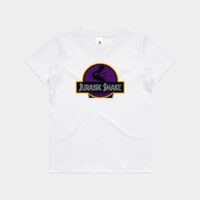 Youth Staple Tee Thumbnail