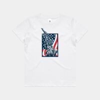 Youth Staple Tee Thumbnail