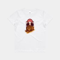 Youth Staple Tee Thumbnail