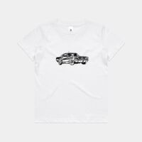 Youth Staple Tee Thumbnail